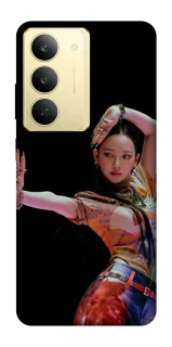 Чехол на Realme 14x Aespa-Karina фото 1 из 1