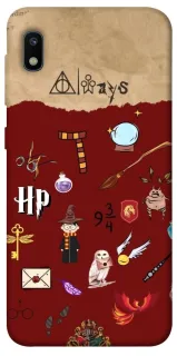 Чохол на Samsung Galaxy A10 (A105F) Harry Potter V24 фото 1 з 1