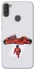 Чохол на Samsung Galaxy A11 Anime v43 фото 1 з 1