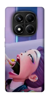 Чехол на Xiaomi Redmi Note 14 Pro 4G K-Pop Demon Hunters ver.9 фото 1 из 1