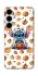 Чохол на Samsung Galaxy S25 FE Halloween Stitch ver.4 фото 1 з 1