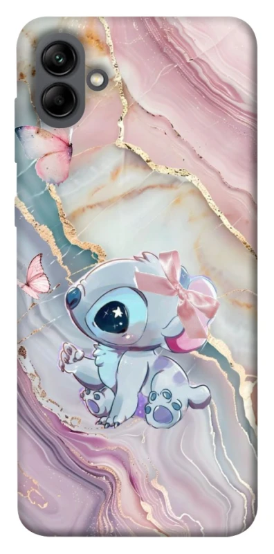Чехол на Samsung Galaxy A04 Stitch ver.26 фото 1 из 1