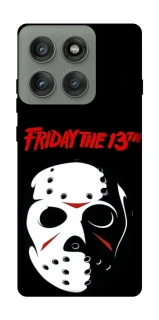 Чехол на Motorola Edge 60 Pro Friday 13th Jason фото 1 из 1