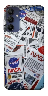 Чохол на Samsung Galaxy A15 4G/5G NASA ver.4 фото 1 з 1