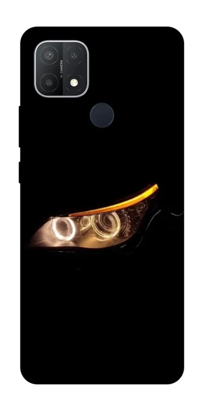Чохол на Oppo A15s / A15 BMW v15 фото 1 з 1