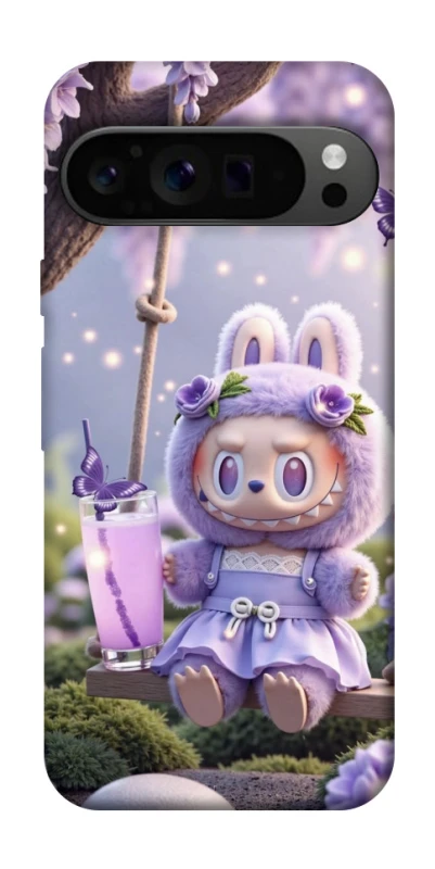 Чохол на Google Pixel 9 Pro Labubu Dream фото 1 з 1