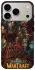 Чохол на Apple iPhone 18 Pro Warcraft v2 фото 1 з 1