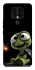 Чохол на TECNO Camon 16 SE Funny turtle фото 1 з 1
