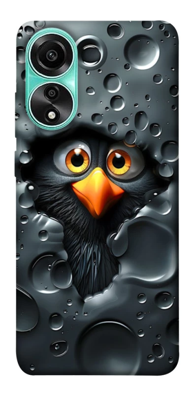 Чохол на Oppo A78 4G Ну привіт ! фото 1 з 1