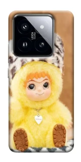 Чехол на Xiaomi 14 Pro Wakuku ver.3 фото 1 из 1