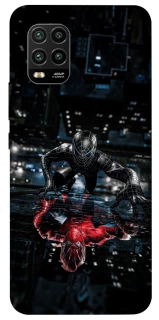 Чохол на Xiaomi Mi 10 Lite Spiderman Venom фото 1 з 1