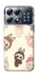 Чохол на Xiaomi POCO X8 Pro Labubu Dance фото 1 з 1