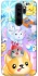 Чохол на Xiaomi Redmi Note 8 Pro Adopt Me Rainbow Pet Parade фото 1 з 1
