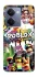 Чохол на Realme P3 Ultra Roblox Characters Collage фото 1 з 1