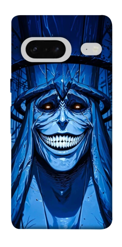 Чохол на Google Pixel 7 Statue of God фото 1 з 1