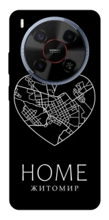 Чохол на ZTE Blade V70 Max Житомир Home фото 1 з 1