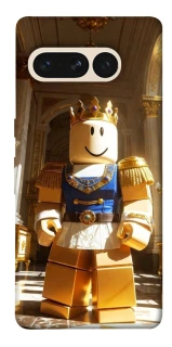 Чохол на Google Pixel 7 Pro Roblox aesthetics ver.6 фото 1 з 1