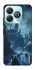Чехол на ZTE Blade A75 4G Harry Potter v10 фото 1 из 1