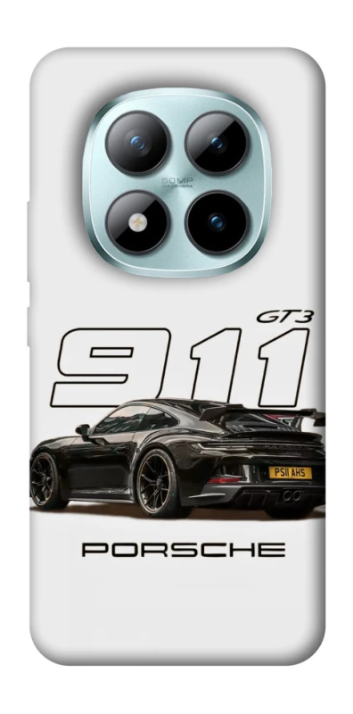 Чехол на Xiaomi Redmi Note 15 Pro+ 5G 911 фото 1 из 1