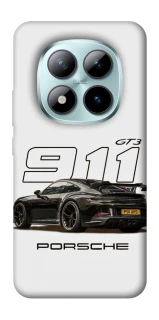 Чехол на Xiaomi Redmi Note 15 Pro+ 5G 911 фото 1 из 1