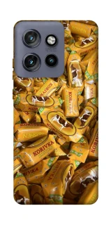 Чохол на Motorola Edge 50 Neo Roshen фото 1 з 1