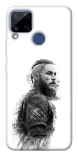 Чохол на Realme C15 Ragnar v2 фото 1 з 1