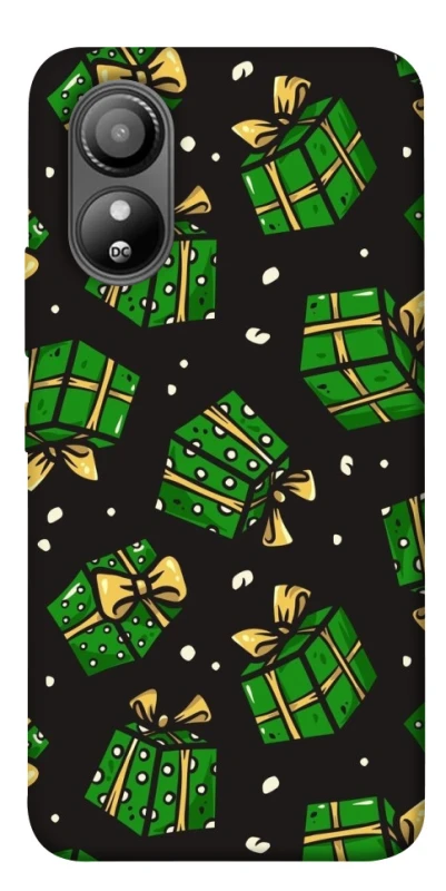 Чохол на ZTE Blade L220 Christmas mood ver.5 фото 1 з 1