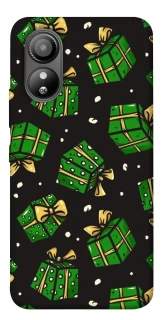 Чехол на ZTE Blade L220 Christmas mood ver.5 фото 1 из 1