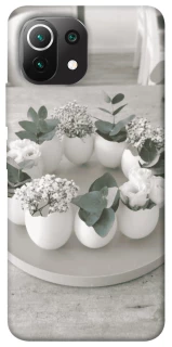 Чохол на Xiaomi Mi 11 Lite Mood фото 1 з 1