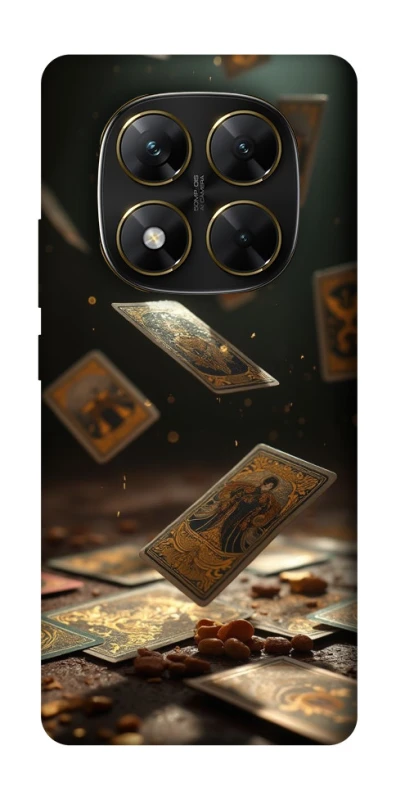 Чехол на Xiaomi Poco X7 Tarot фото 1 из 1