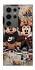 Чохол на Samsung Galaxy S24 Ultra Miki & Mini фото 1 з 1