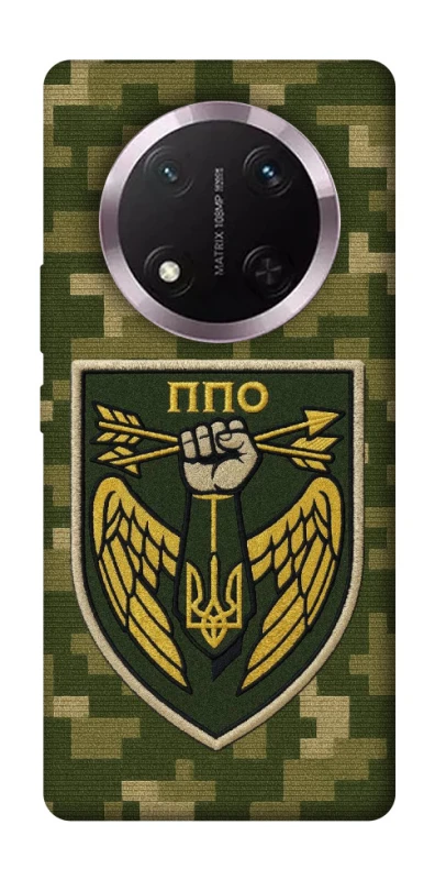 Чохол на Honor X9c ППО фото 1 з 1