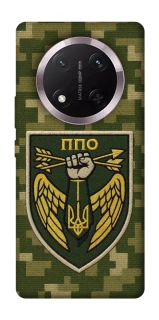 Чохол на Honor X9c ППО фото 1 з 1