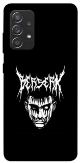 Чохол на Samsung Galaxy A72 4G / A72 5G Berserk v2 фото 1 з 1