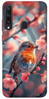 Чохол на Huawei Y6p Birdie фото 1 з 1