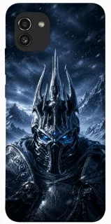 Чехол на Samsung Galaxy A03 Arthas фото 1 из 1