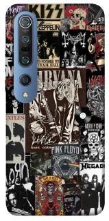 Чохол на Xiaomi Mi 10 / Mi 10 Pro My playlist ver.6 фото 1 з 1