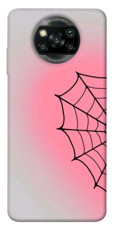 Чохол на Xiaomi Poco X3 NFC / Poco X3 Pro Pair romantic theme ver.1 фото 1 з 1