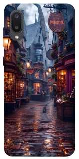 Чохол на Samsung Galaxy A02 Harry Potter v11 фото 1 з 1