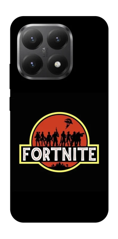 Чехол на Xiaomi 15T Fortnite logo ver.1 фото 1 из 1
