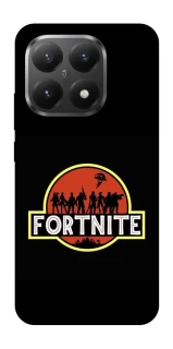 Чехол на Xiaomi 15T Fortnite logo ver.1 фото 1 из 1