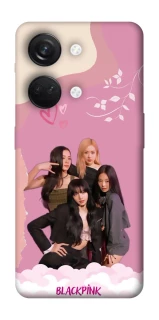 Чохол на OnePlus Nord 3 BLACKPINK v4 фото 1 з 1