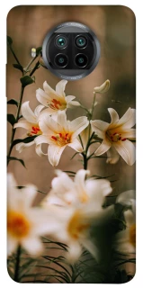 Чохол на Xiaomi Mi 10T Lite / Redmi Note 9 Pro 5G Лілії фото 1 з 1