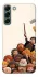 Чохол на Samsung Galaxy S22+ Harry Potter V19 фото 1 з 1