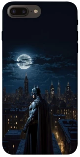 Чохол на Apple iPhone 7 plus / 8 plus The Dark Knight фото 1 з 1