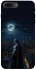 Чохол на Apple iPhone 7 plus / 8 plus The Dark Knight фото 1 з 1