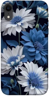 Чохол на Apple iPhone XR (6.1") Flowers v13 фото 1 з 1
