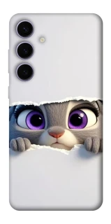 Чехол на Samsung Galaxy S25+ Zootopia фото 1 из 1