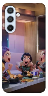 Чехол на Samsung Galaxy A54 5G K-Pop Demon Hunters ver.15 фото 1 из 1