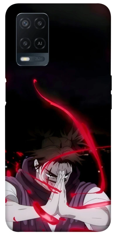 Чохол на Oppo A54 4G Choso фото 1 з 1